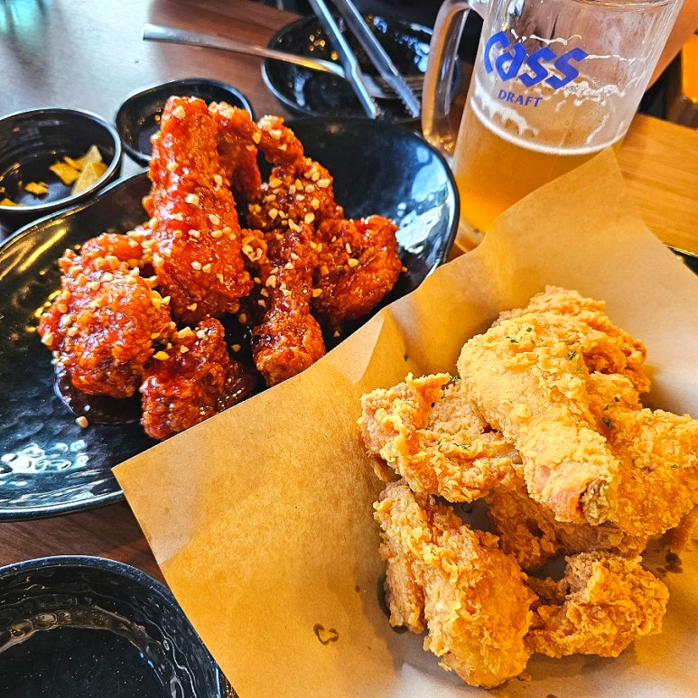 비비큐양산 이미지