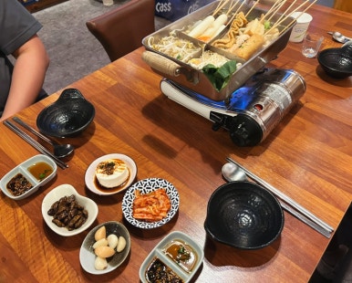 배씨상회(부산대점) 이미지