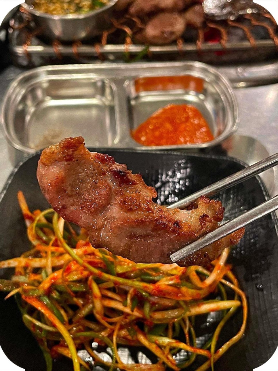 호돈뒷고기 효자점 이미지