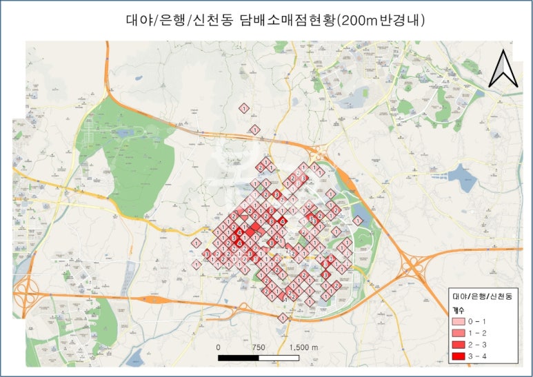 담배소매업 이미지