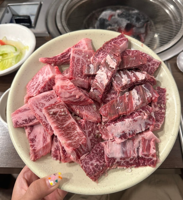 참좋은한우식육식당 이미지