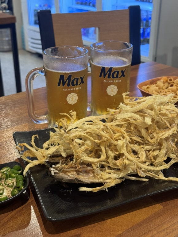 동서가맥 이미지