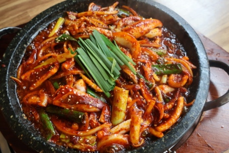 통통한오징어 이미지