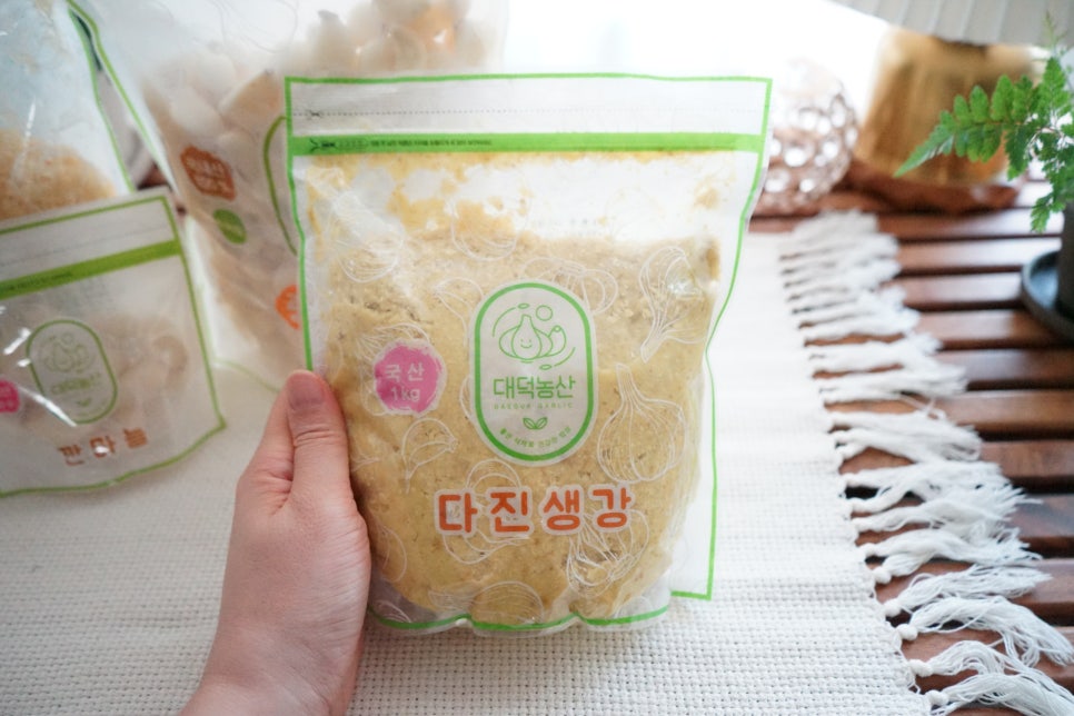 대덕농산 이미지