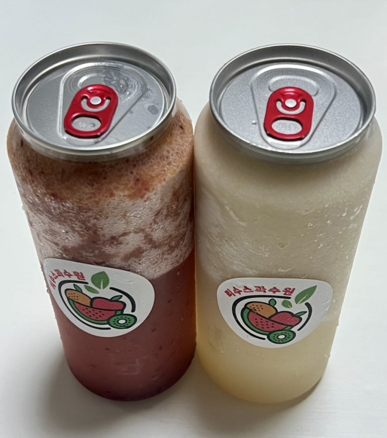 리수스과수원과일&디저트 이미지
