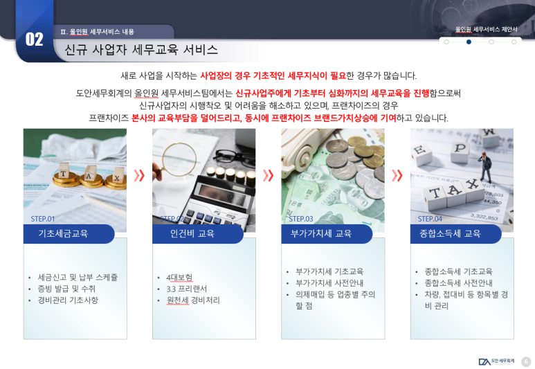 도안세무회계 이미지