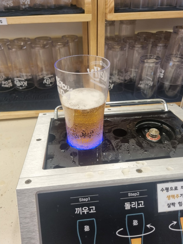 샤브올데이 부산화명점 이미지