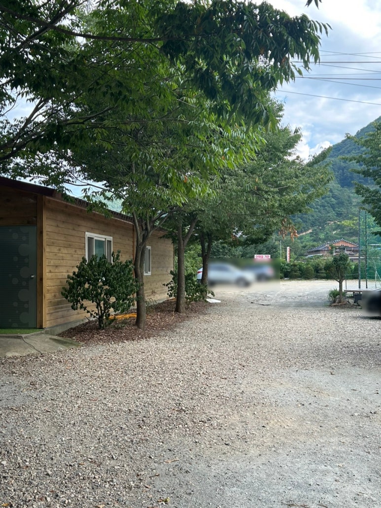 산여울민박 이미지