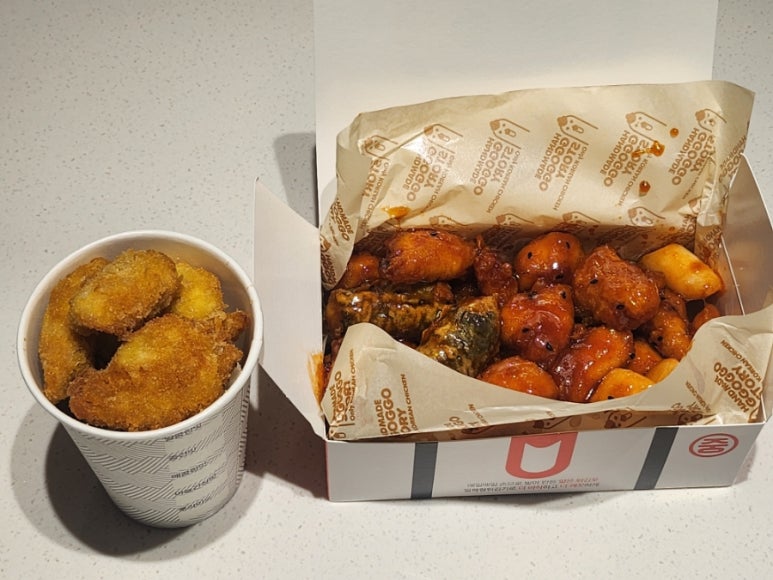 꼬꼬스토리신도림 이미지