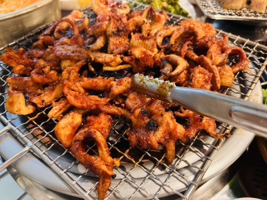 불꼼장어불닭발 이미지