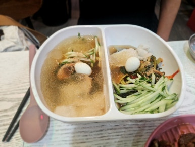 온당국수 인천주안점 이미지