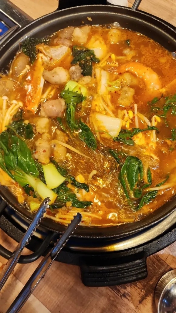 삼박연탄갈비 이미지