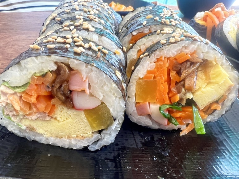 또와김밥 이미지