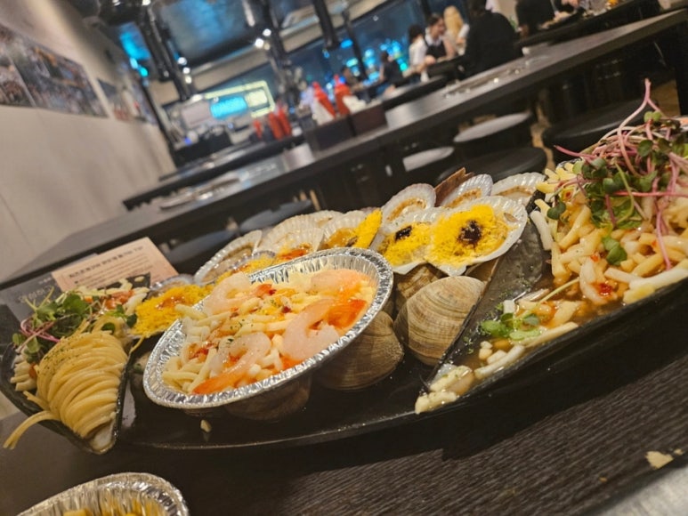 청춘조개포차 광안직영점 이미지