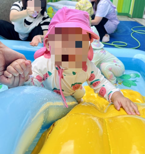 국공립 가산 어린이집 이미지