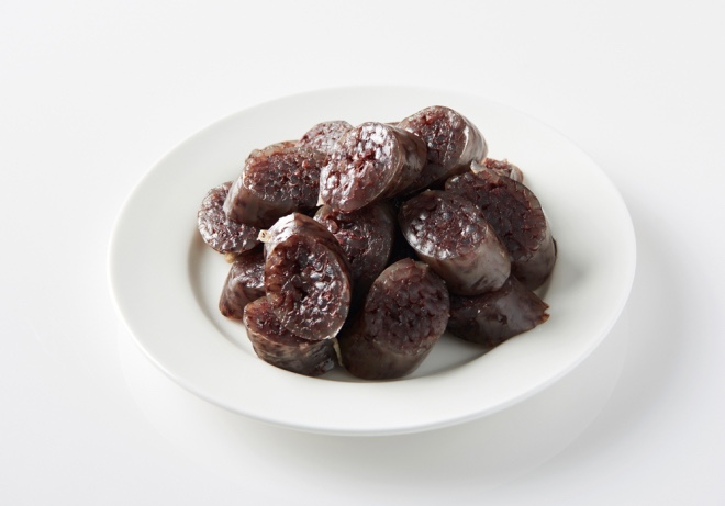 풍덩순대 이미지