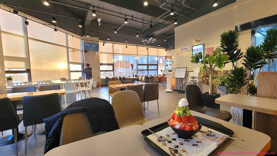 설빙울산송정점 이미지