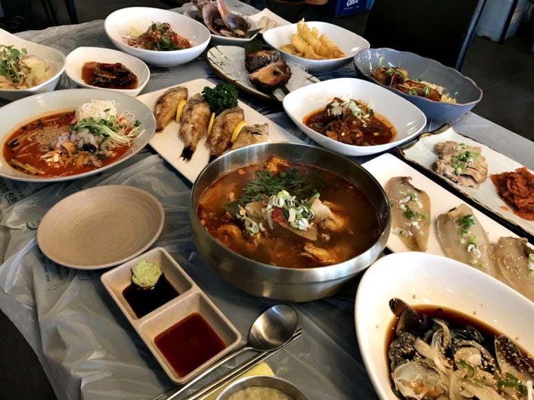 골목다찌 이미지