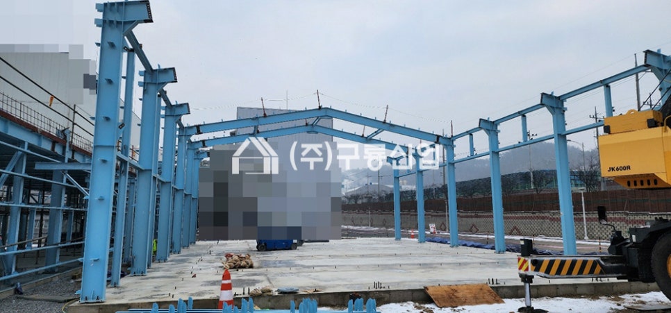 청주수소충전소 이미지