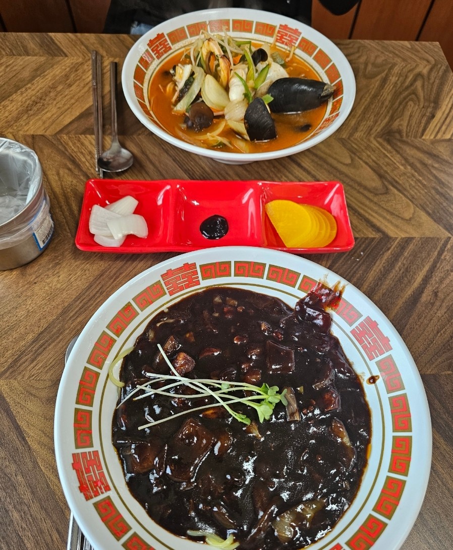 산동관 이미지
