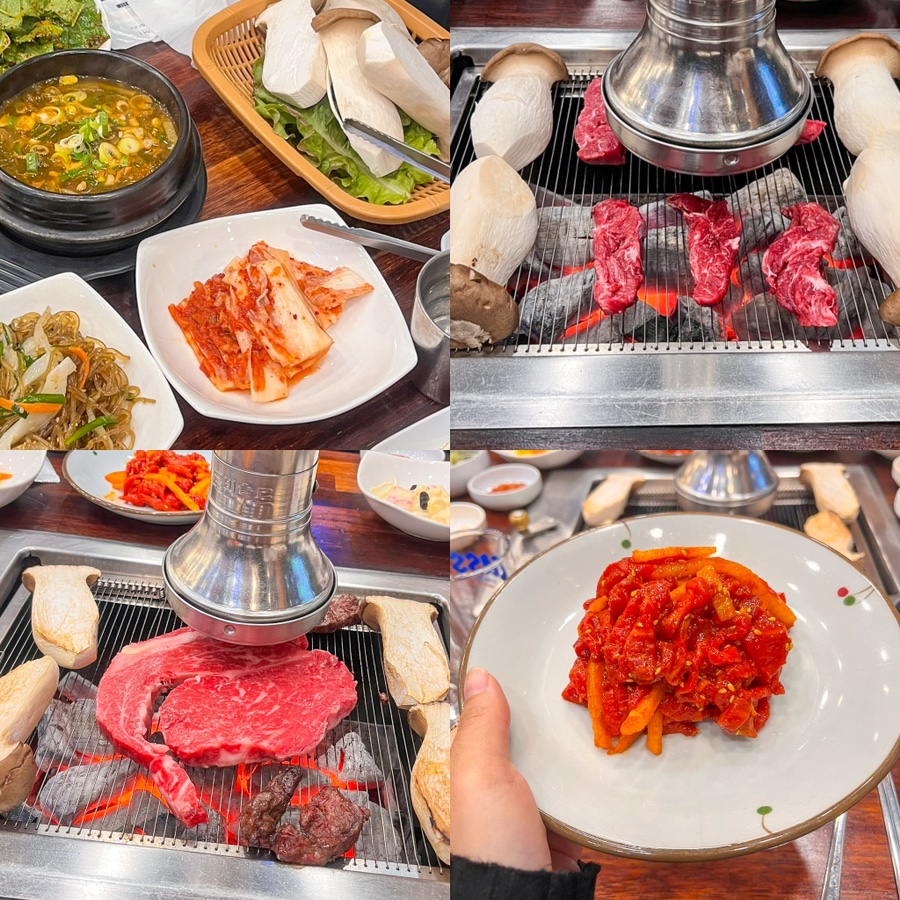 토박이한우마을 이미지