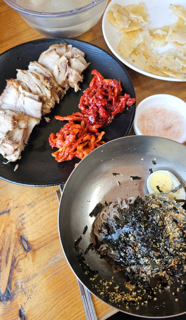 해담국수 이미지