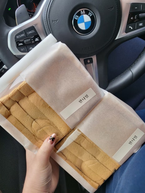 만나밀 베이커리 이미지