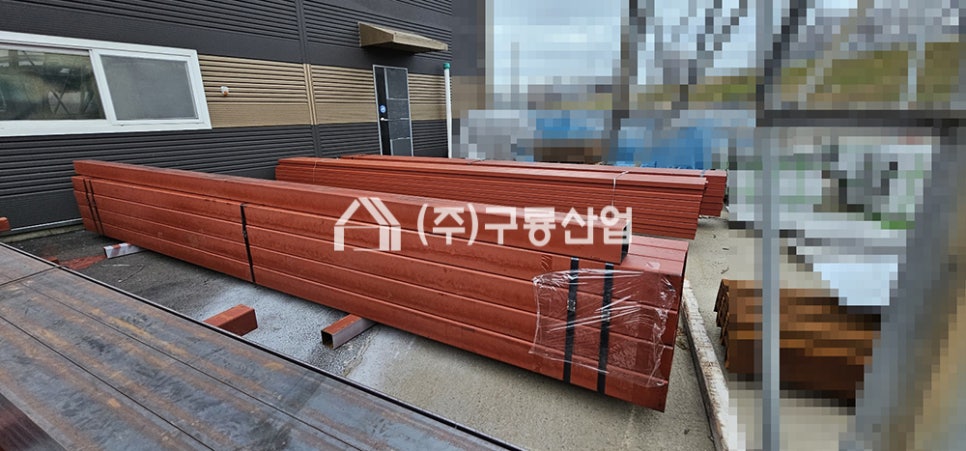 청주수소충전소 이미지