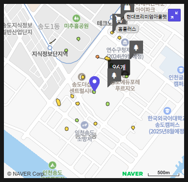 나사렛의료재단나사렛국제병원 이미지