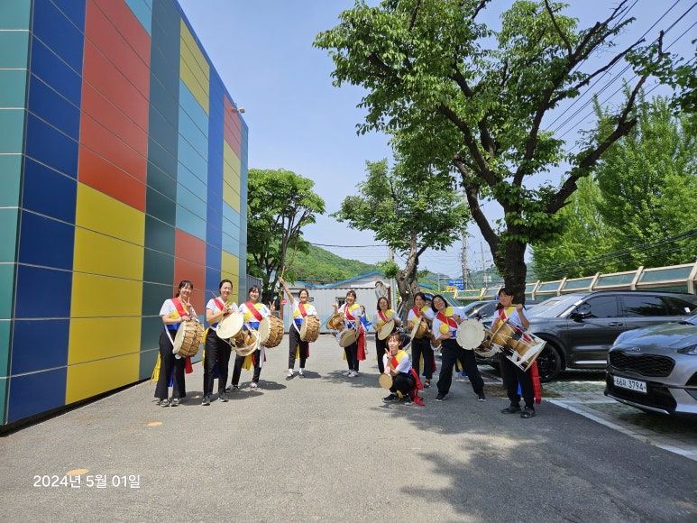 월문초등학교 이미지