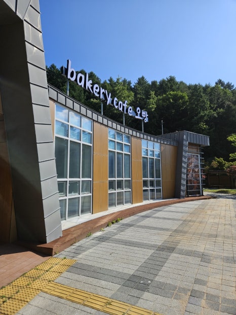 카페오빵 이미지
