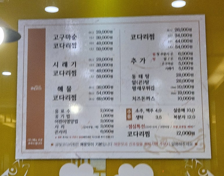 금빛코다리 이미지