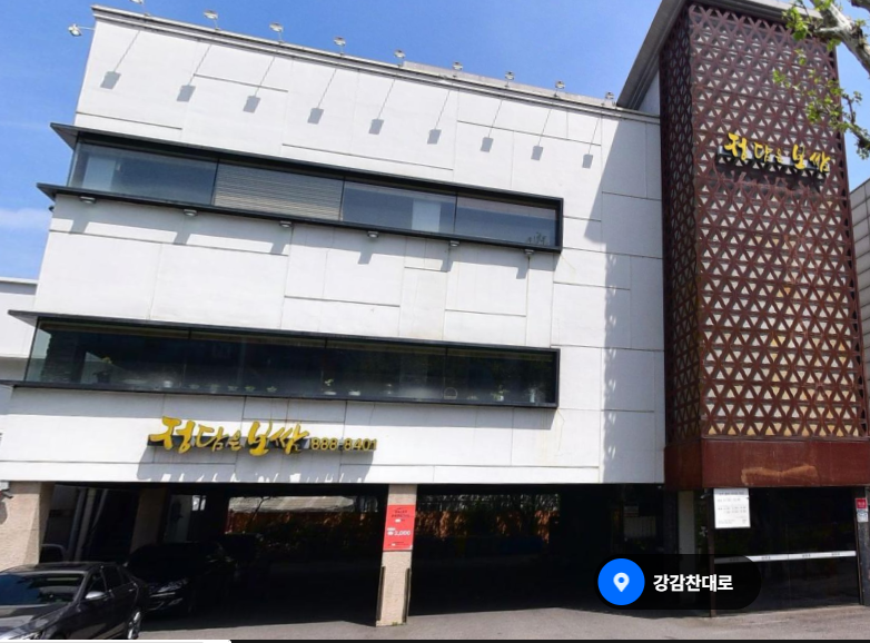 정담은사람들 이미지