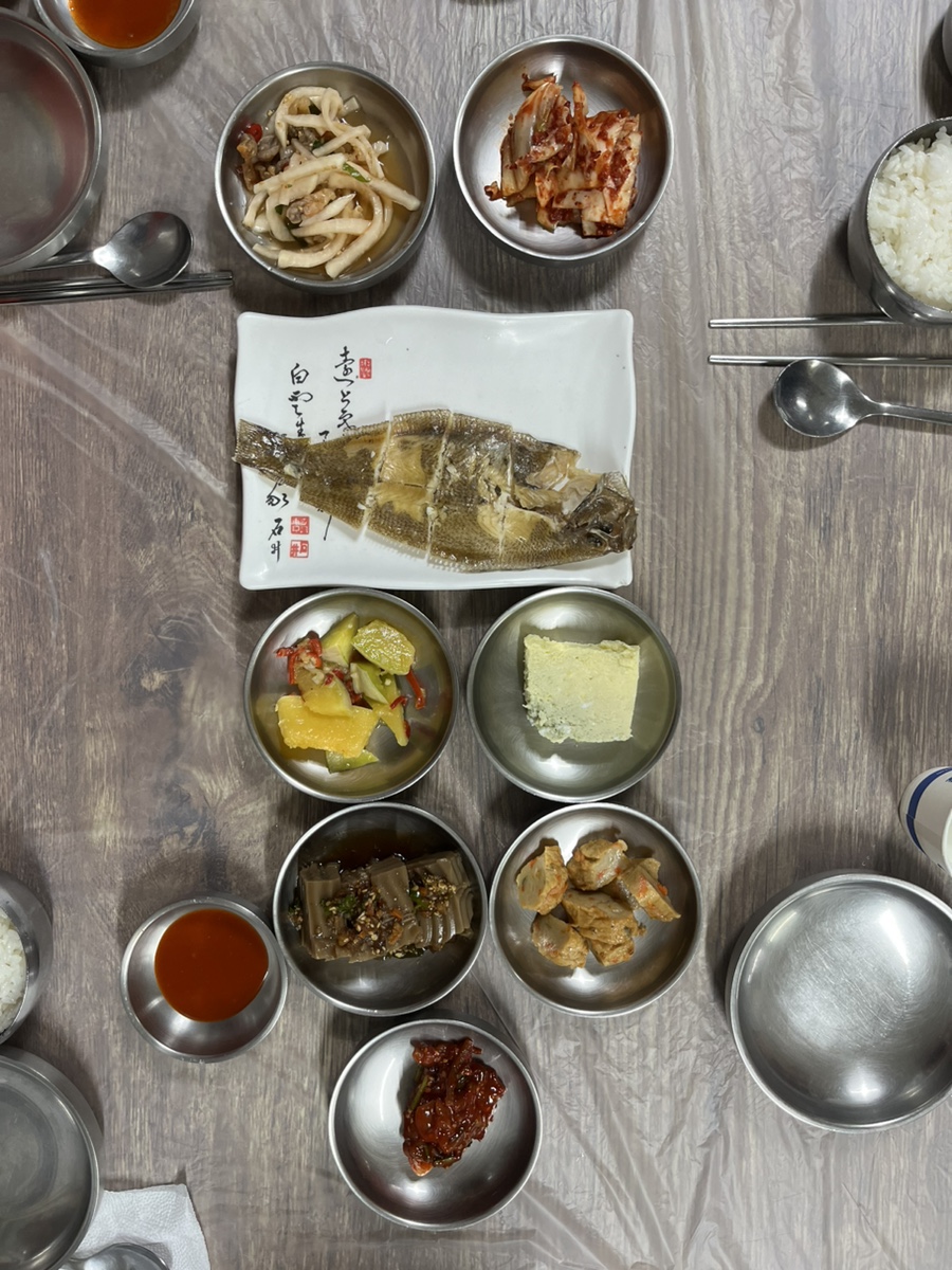 통영해물뚝배기 이미지