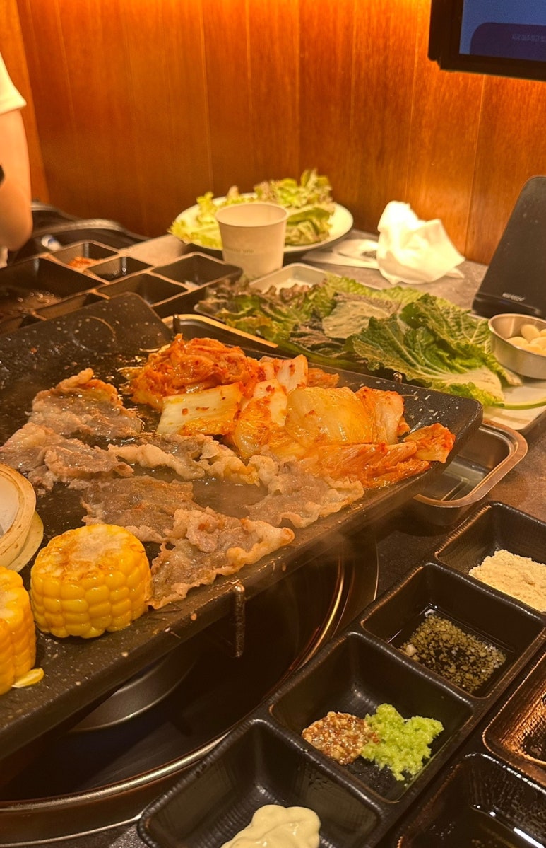 자나샐러드 이미지