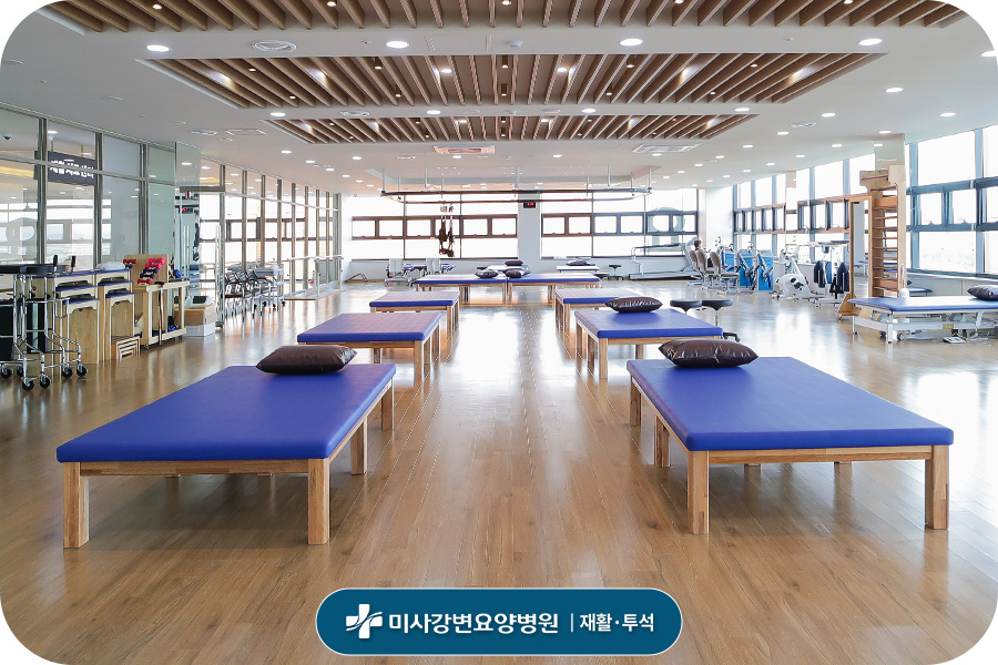 미사강변요양병원 이미지