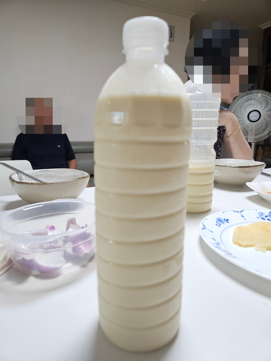 즉석두부마을 사진 4