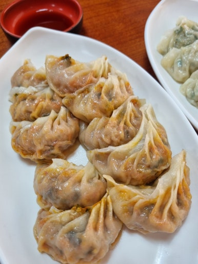 만두나라김밥마을 이미지