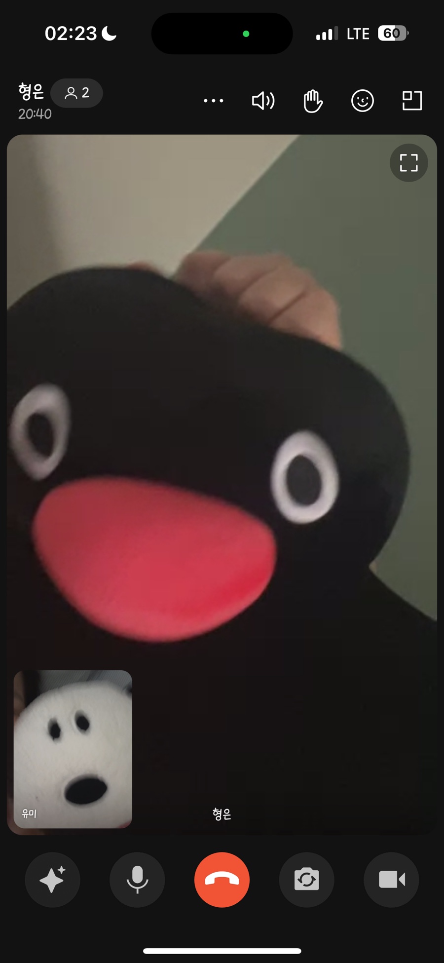 빵빠레투 이미지