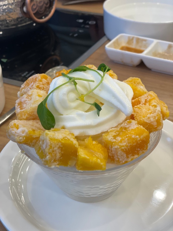 샤브올데이 부산화명점 이미지