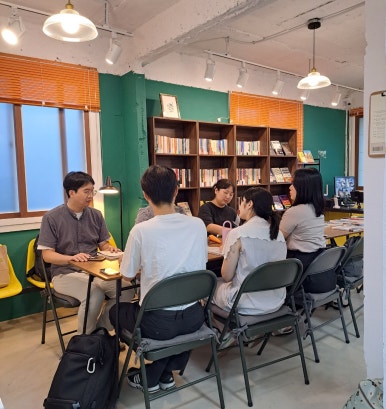 소년소녀책방 이미지