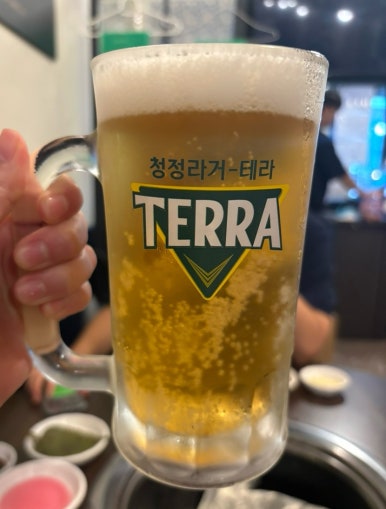 숯불에 닭 웨스턴돔점 이미지