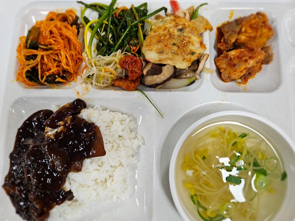 세교한식뷔페 이미지