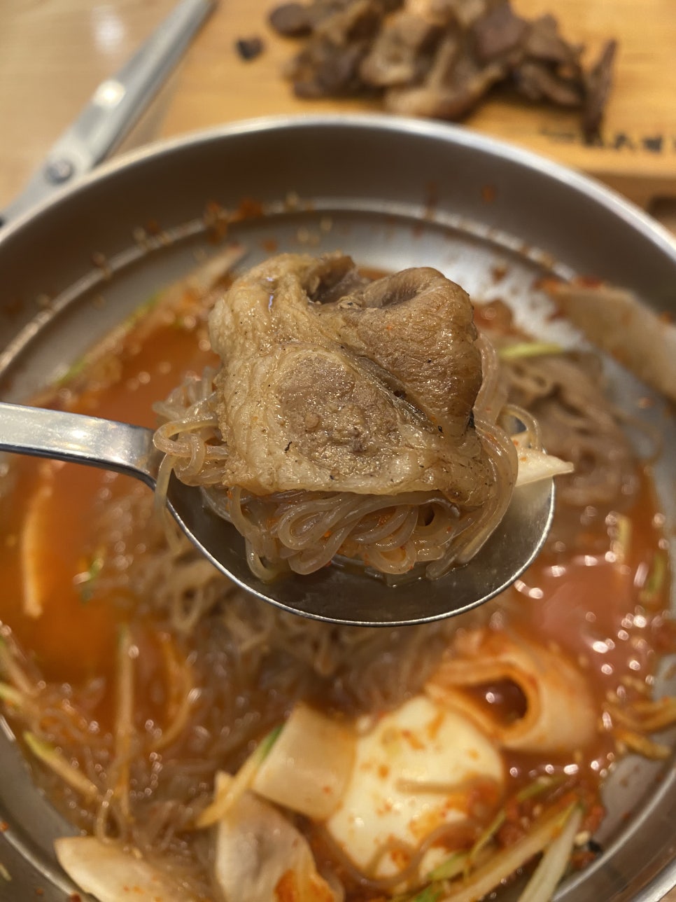 육쌈냉면 창동점 이미지