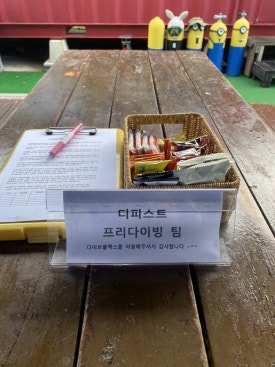 다이브플렉스 이미지