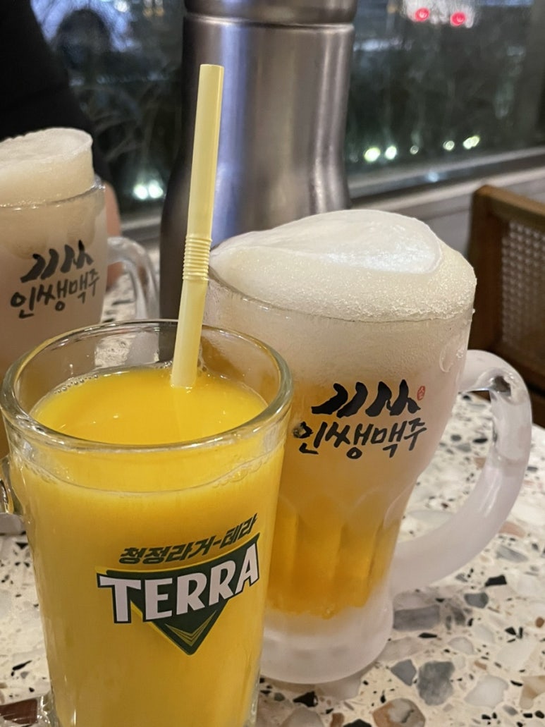 신복관아산배방점 이미지