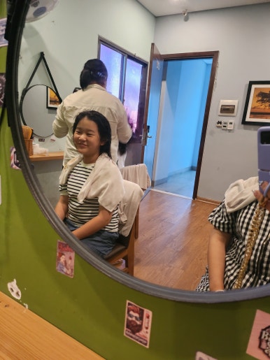 새서울이발관 이미지