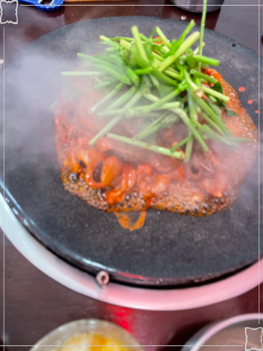 맛있는쭈꾸미 이미지