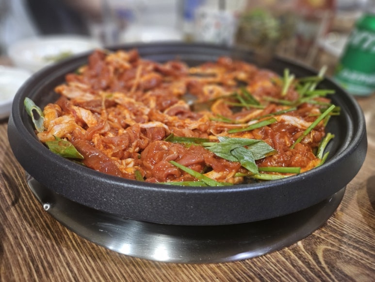 강동농원 이미지