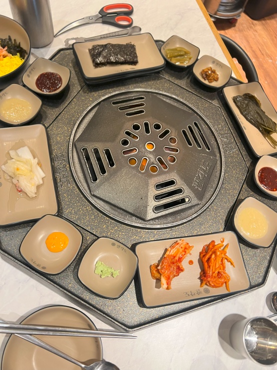 팔각도다산역점 이미지